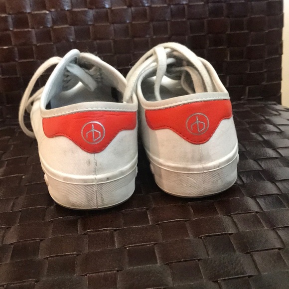 Rag & Bone canvas sneakers - Picture 2 of 2